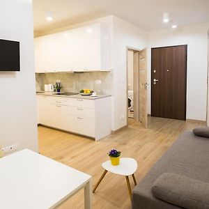 Deluxe Appartement